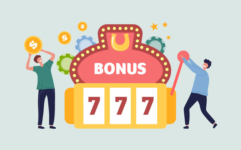 Essential distinguishers of bonuses Essential distinguishers of bonuses: conditions for receiving