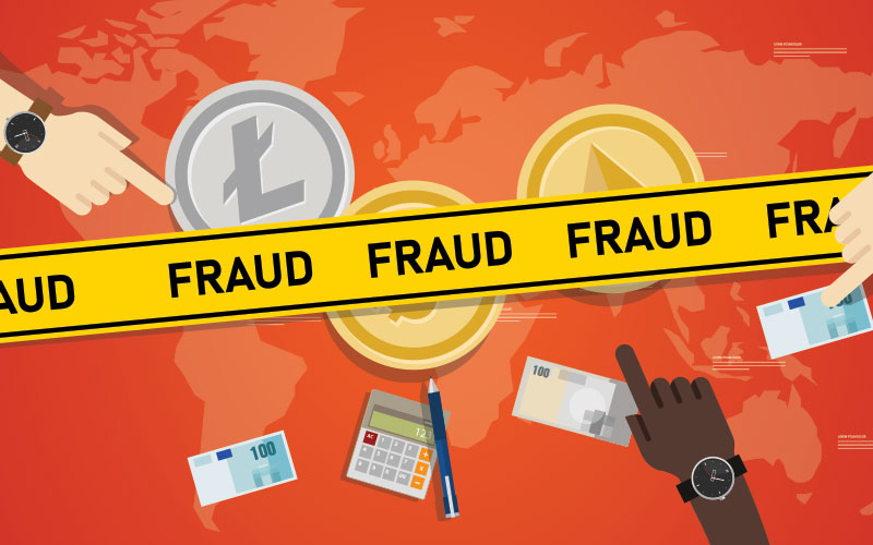 Detecting fraud Online gaming fraud