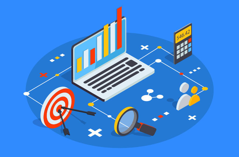 Tracking & attribution tools Marketing based on data: tracking and attribution tools