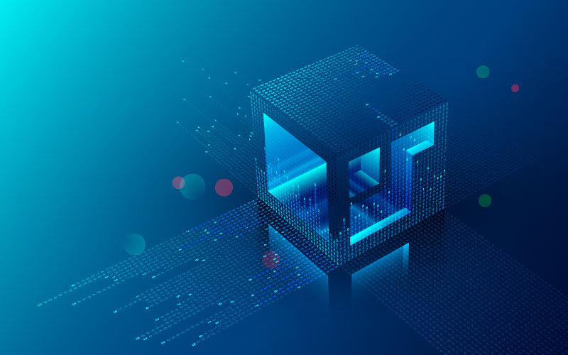 Блокчейн-технологія Блокчейн-технологія в ігровій сфері