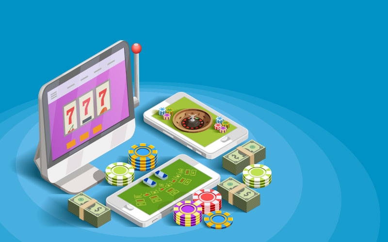 Игровой контент Игровой контент: провайдеры