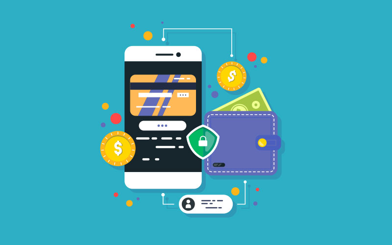 Обробка платежів