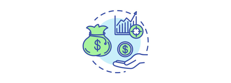 Социально-демографические особенности: уровень доходов