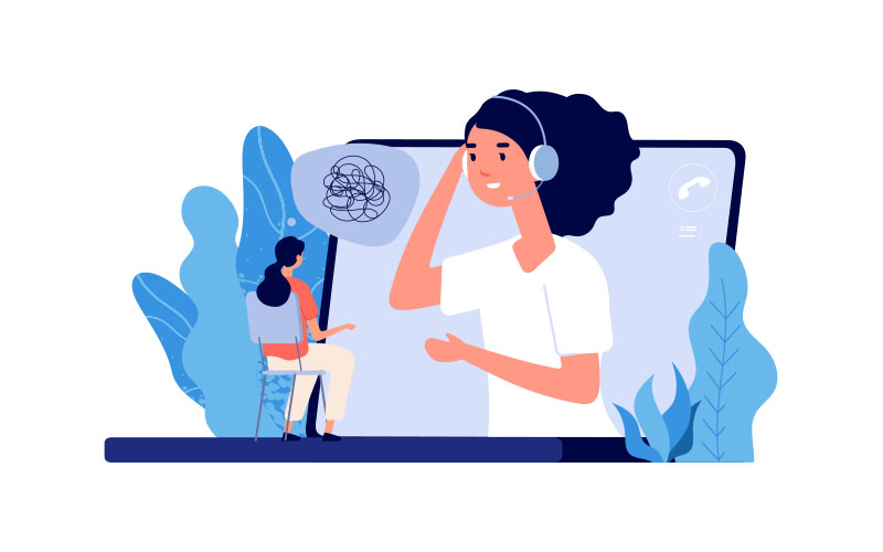 Психологическая поддержка Казино Monaco и психологическая поддержка