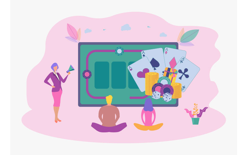 Брендинг казино с помощью экспертов