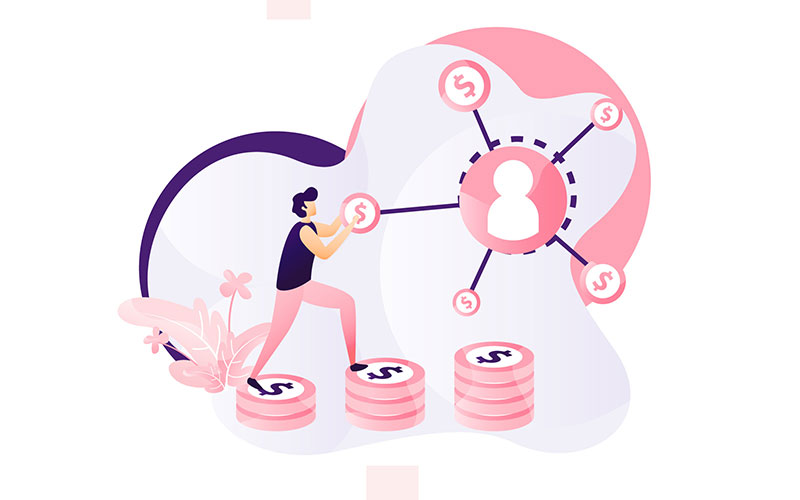 Affiliate program Affiliate program: transparency in cooperation