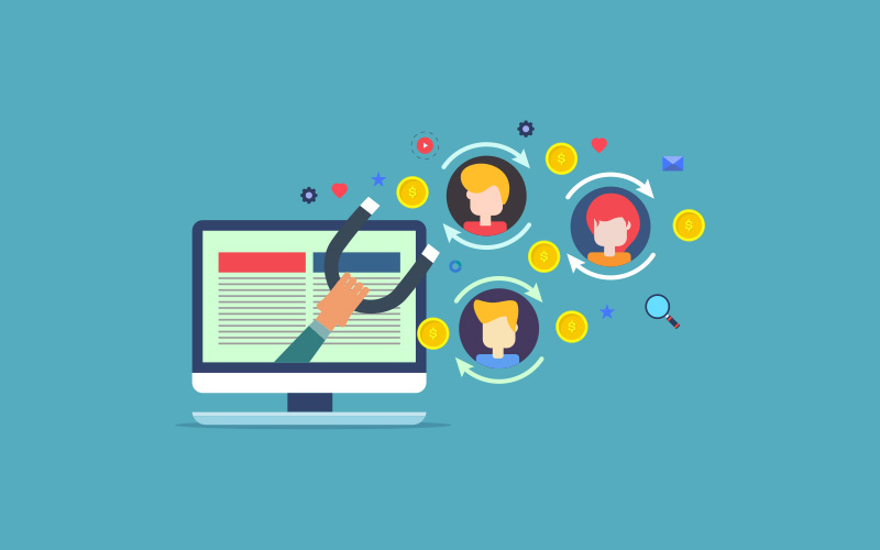 Привлечение игроков Руководство по привлечению игроков