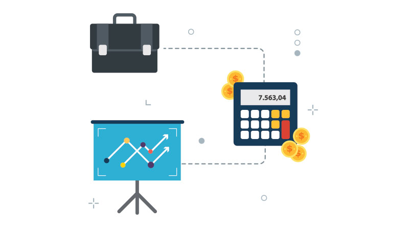 Розрахунок виручки: валовий дохід від гри