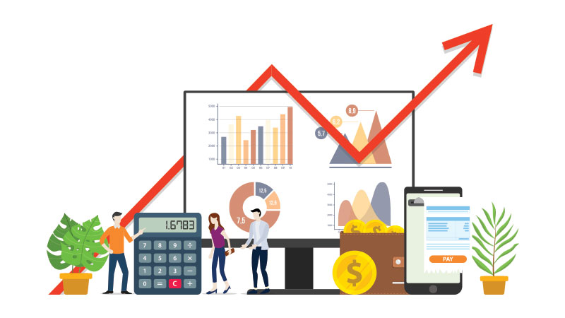 Професійна схема доходів казино