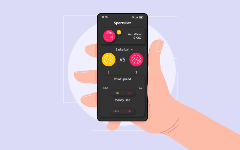 Букмекерський бізнес онлайн