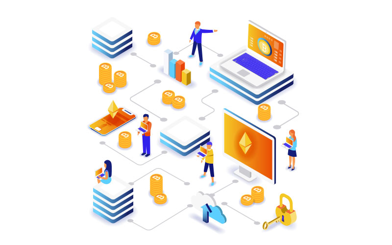 Переваги блокчейну Переваги блокчейну в азартних онлайн-іграх