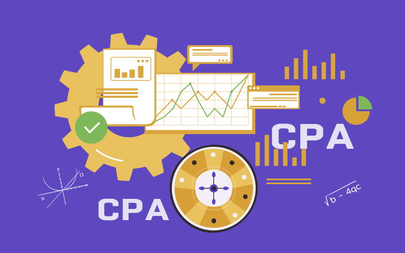 CPA-модель в гемблинге CPA-модель в гемблинге: оценка эффективности