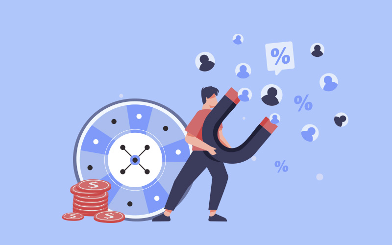 Удержание клиентов казино: статистика