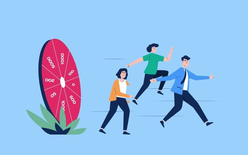 Casino player churn Casino player churn: reasons