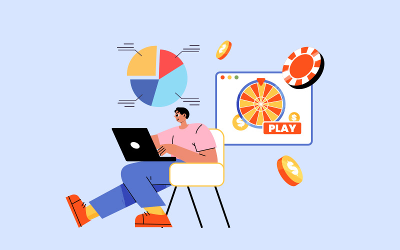 Online casino churn Online casino churn: key notions