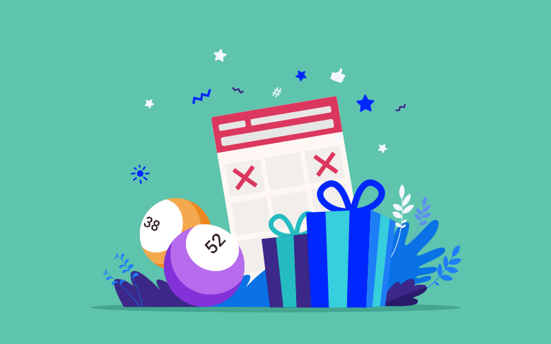 Bingo games Bingo games: advantages