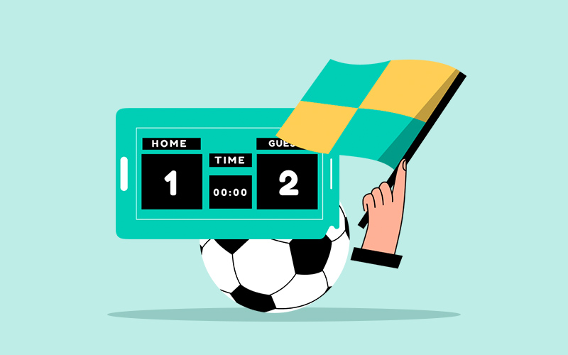 Букмекерська онлайн-платформа Букмекерська онлайн-платформа: канали даних