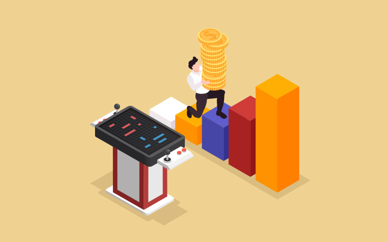 Маркетинг у гемблінгу: ефективні заходи