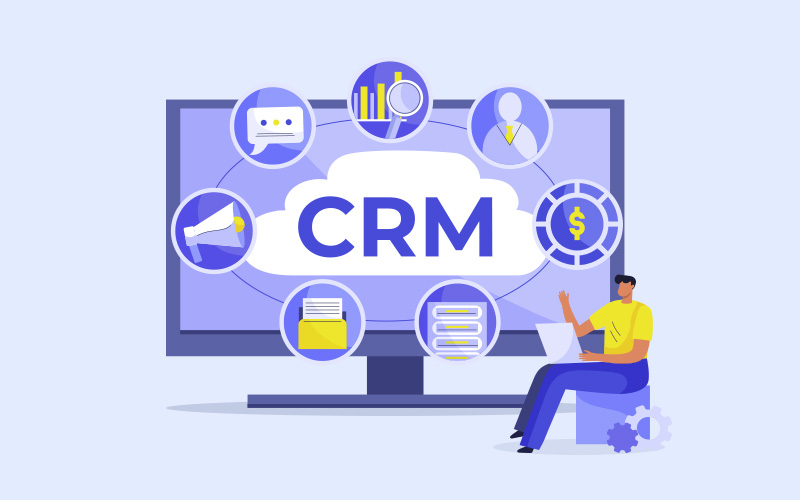 Програми лояльності та CRM-системи Програми лояльності та CRM-системи: ключові моменти