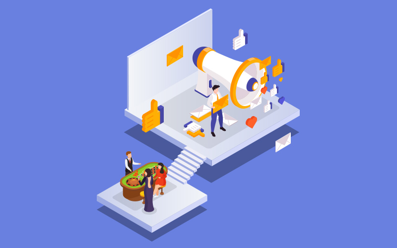 Просування ігрового бізнесу: стратегії