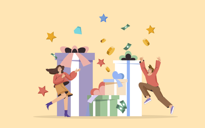 Успішна програма лояльності Успішна програма лояльності: характеристики