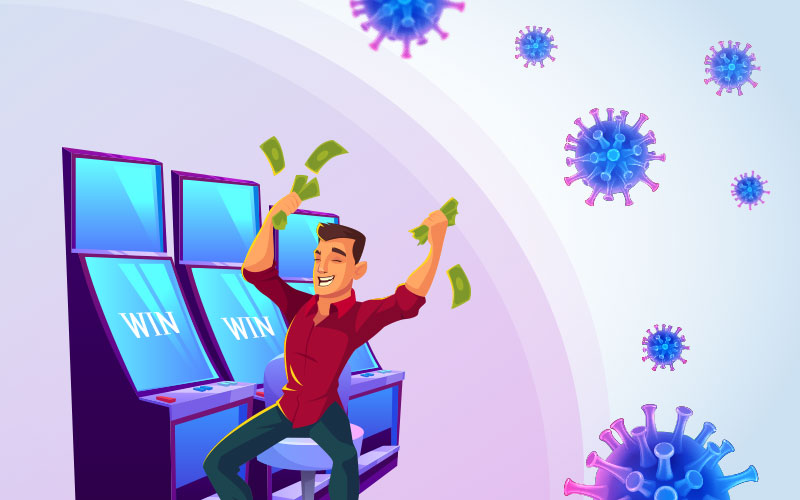 Ігровий бізнес і Covid-19 Ігровий бізнес і Covid-19: вплив пандемії на галузь