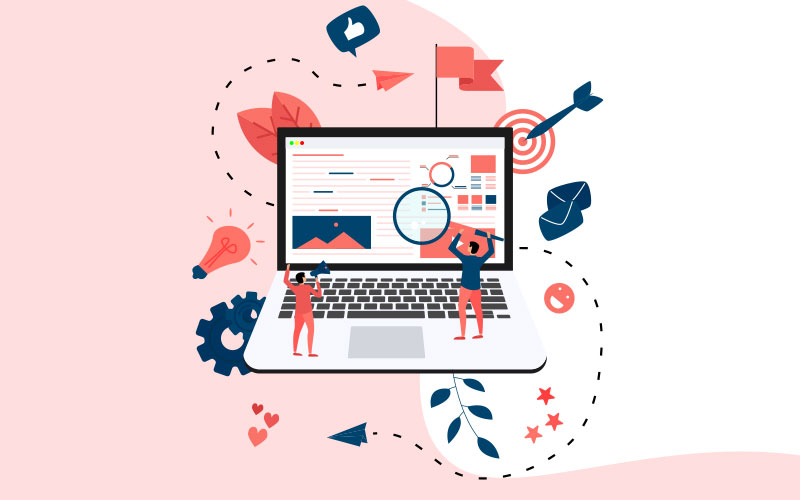 Традиційні інструменти маркетингу