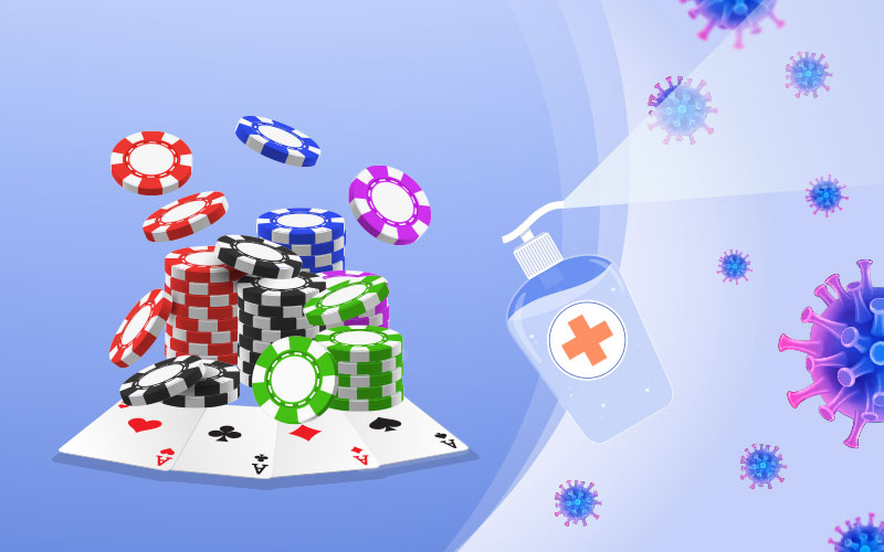 Настільні ігри у казино Настільні ігри у казино: особливості роботи