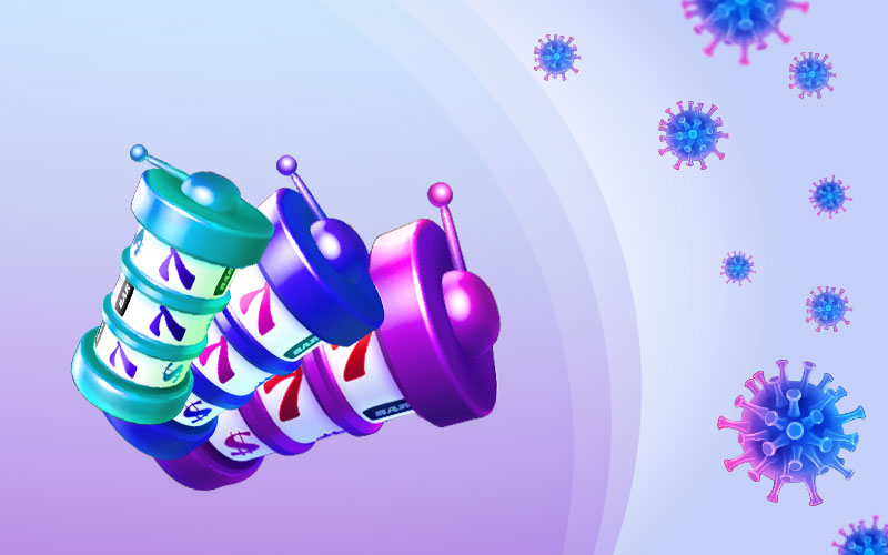 Робота казино під час пандемії Робота казино під час пандемії: ключові моменти