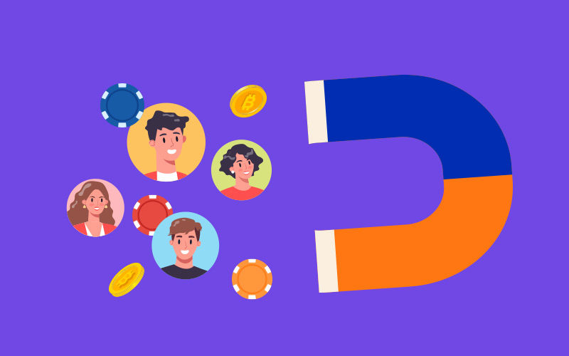 Повторное привлечение клиентов казино: стратегия