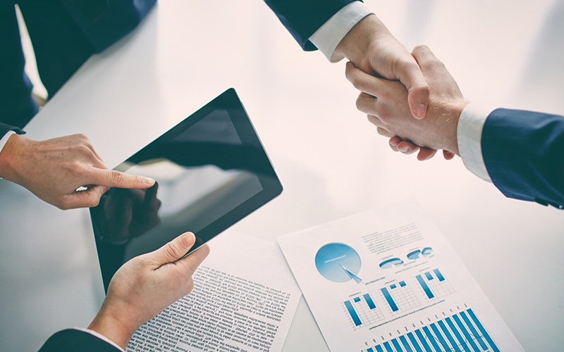 Партнерське ПЗ Критерії вибору партнерського ПЗ