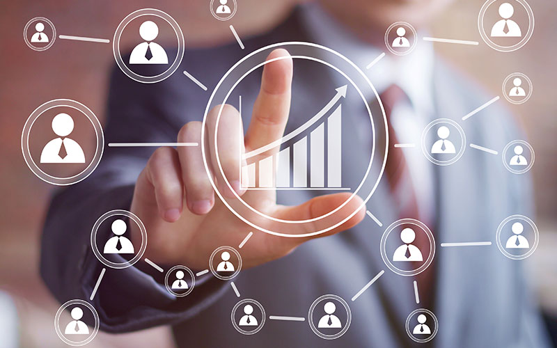 Профілювання аудиторії у гемблінгу