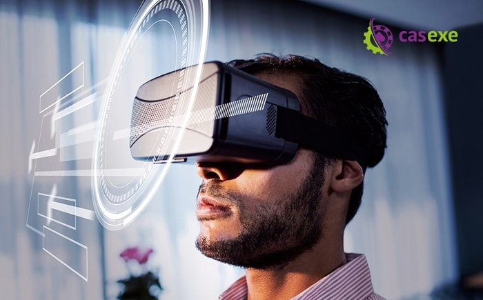 Софт для VR-казино Софт для VR-казино від CasExe під ключ