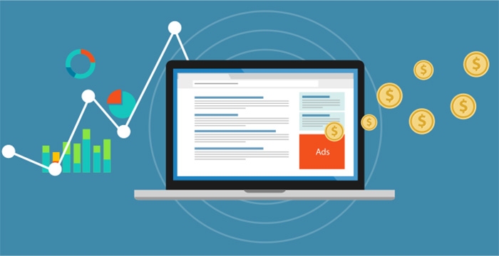 Online casino promotion