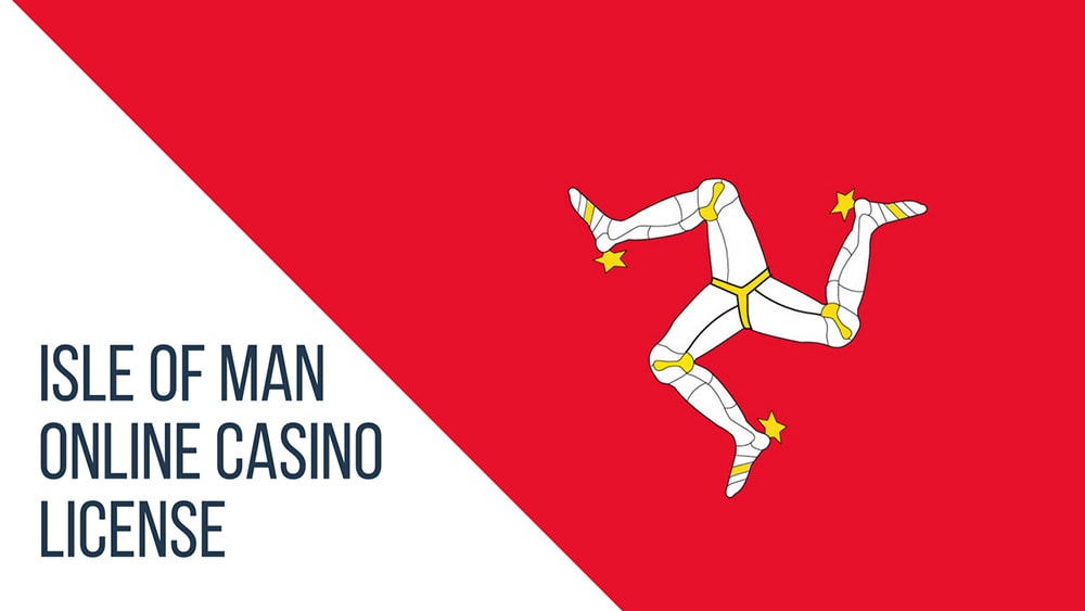 Isle of Man casino license Isle of Man online casino license
