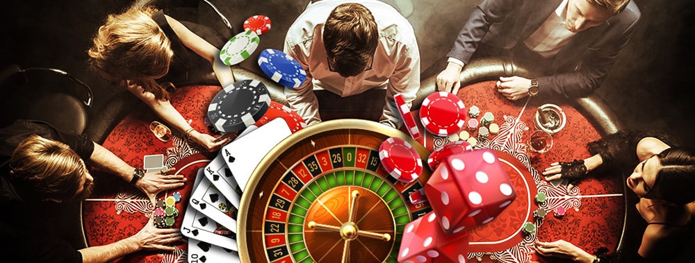 Gambling business The advantages of a gambling business license on the Isle of Man