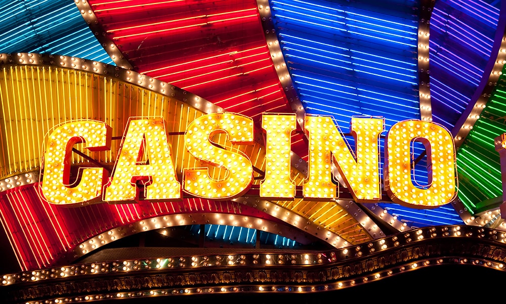Gambling Land-based gambling establishments in the Dominican Republic
