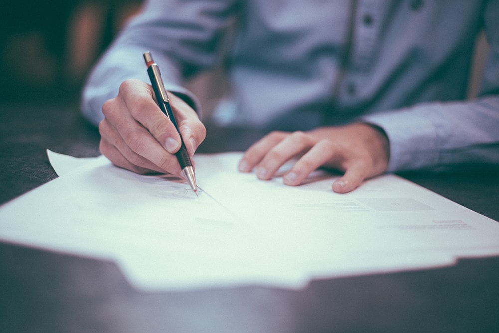 Casino licensing Requirements for casino licensing in offshore zones