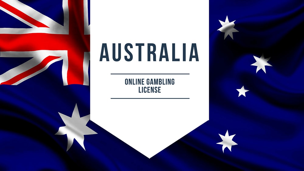 Gambling business license Australia gambling business license