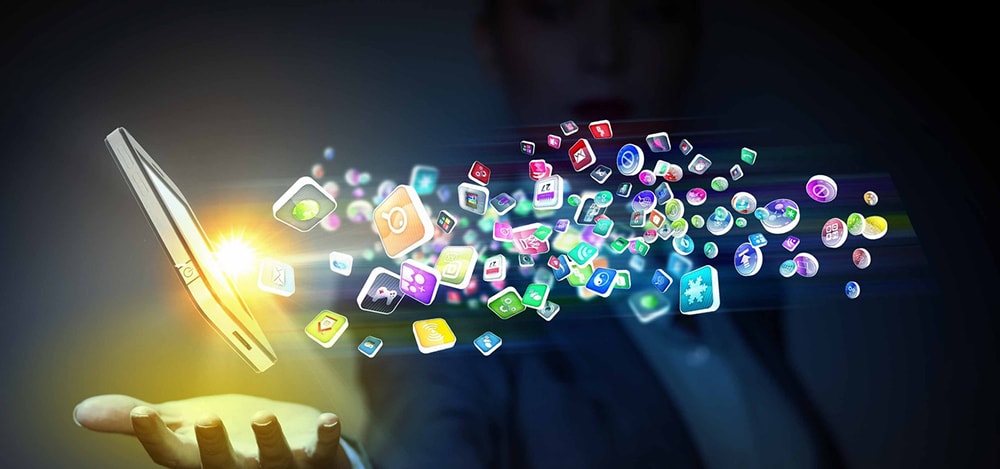 Mobile advertising Online casino mobile advertising
