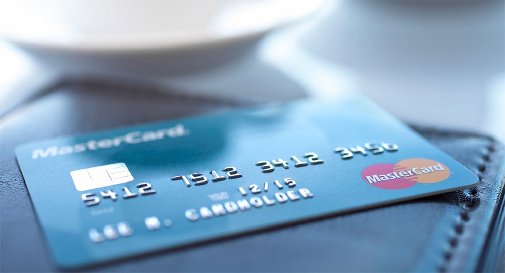 Cистема MasterCard Платежная система MasterCard