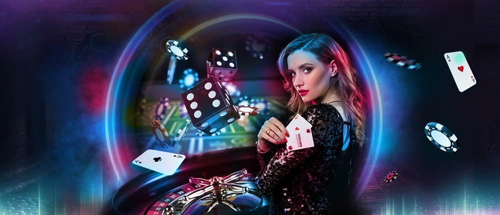 Ezugi live platform Ezugi live casino platform