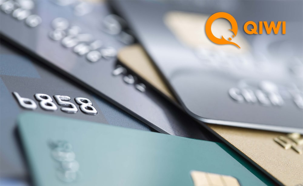 Qiwi: depositing funds Depositing funds with Qiwi