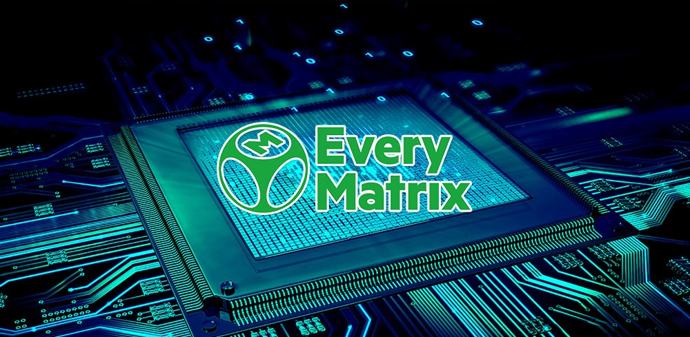 Everymatrix Everymatrix software