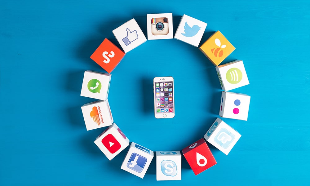 Продвижение казино в соцсетях Продвижение онлайн казино на страницах социальных сетей