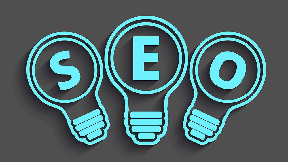 SEO SEO-оптимізація
