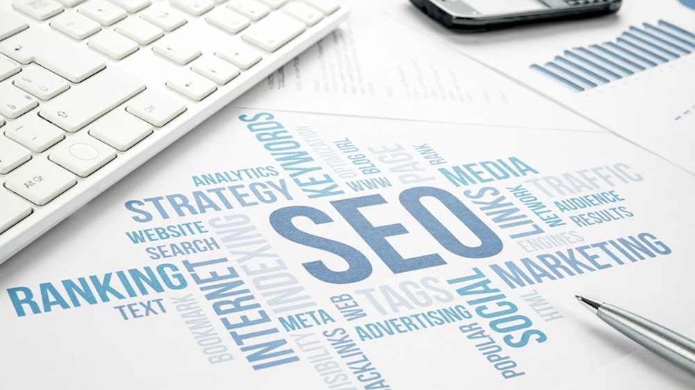 SEO-продвижение SEO-продвижение онлайн-казино