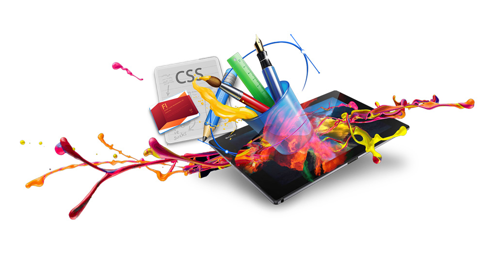 Дизайн онлайн казино