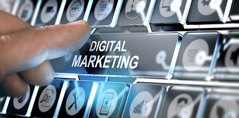 Casino marketing Online casino marketing