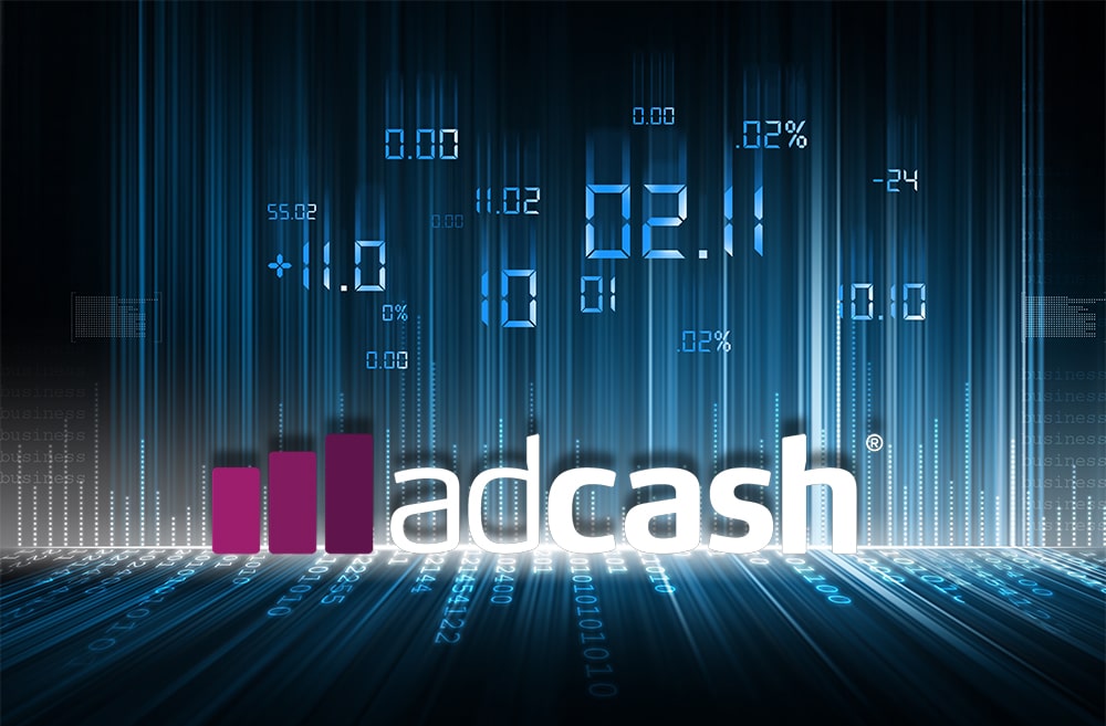 Adcash Платформа Adcash